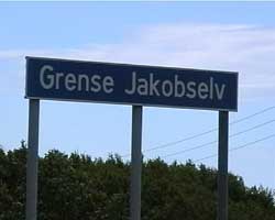 Grense Jakobselv